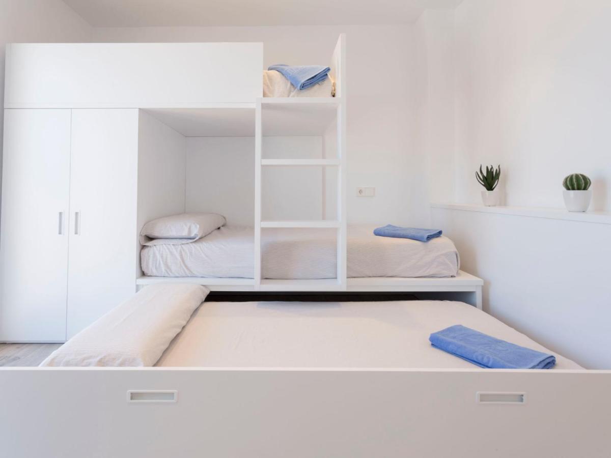 Apartment Bahia-9 By Interhome 엠푸리아브라바 외부 사진